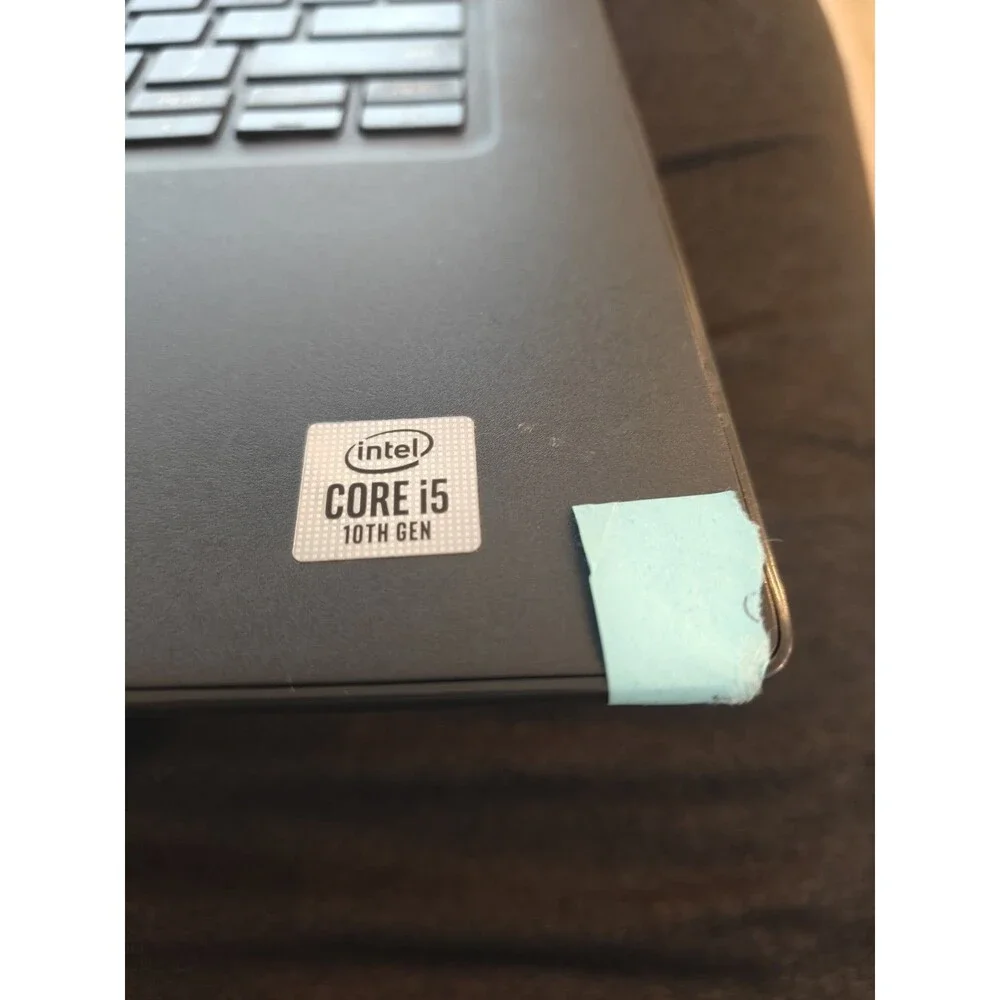 Dell LATITUDE 3410 14